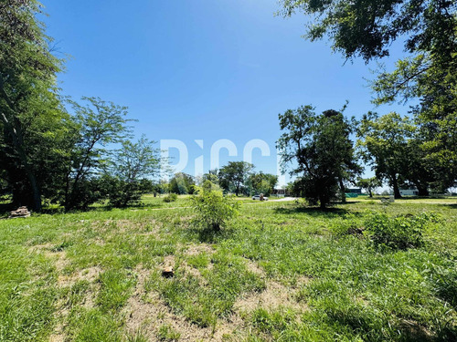 Lote En Venta Hudson Barrio Cerrado San Juan Chico Con Proyecto Aprobado