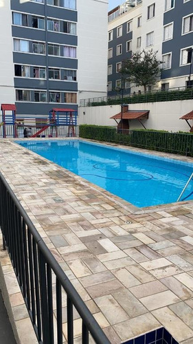 Imagem 4 de 10 de Apartamento Com 3 Dormitórios À Venda, 50 M² Por R$ 298.000,00 - Vila Miriam - São Paulo/sp - Ap3490