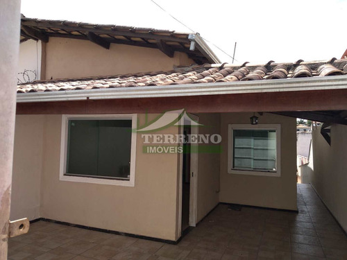 Imagem 2 de 30 de Casa Com 3 Dorms, Xangri-lá, Contagem - R$ 450 Mil, Cod: 373 - V373