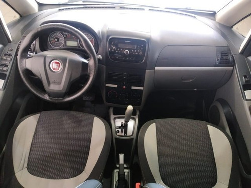 Imagem 5 de 12 de Idea 1.6 Mpi Essence 16v Flex 4p Automatizado