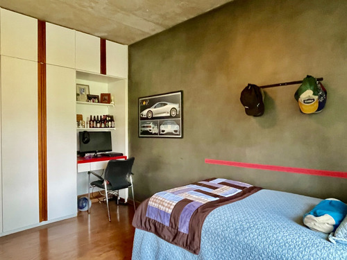 Estupenda Mediterránea Con Vistas, 5 Dorm, Colegio Everest