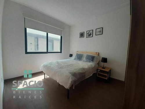 Imagen 7 de 11 de Venta Departamento Col. Roma Sur