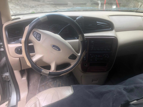 Imagen 7 de 15 de Ford Windstar 2003 Limited Piel Mt