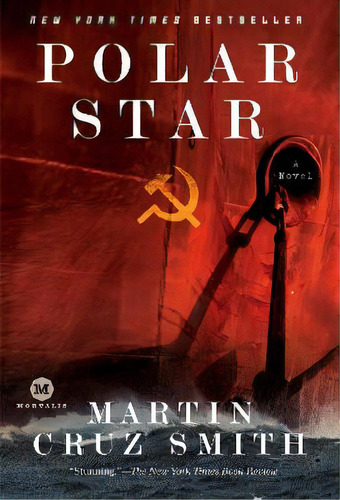 Polar Star, De Martin Cruz Smith. Editorial Ballantine Books, Tapa Blanda En Inglés