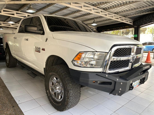 Imagen 3 de 10 de Dodge Ram 2500 Heavy Duty