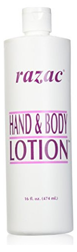 Razac Hand Y Body Lotion, 16 Fl Il788