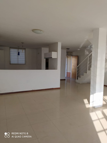 Casa En Venta Villas De Buenaventura Guarenas