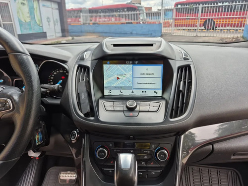 Ford Escape 2.0 St - Line 4x4