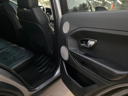 Rover Evoque Full