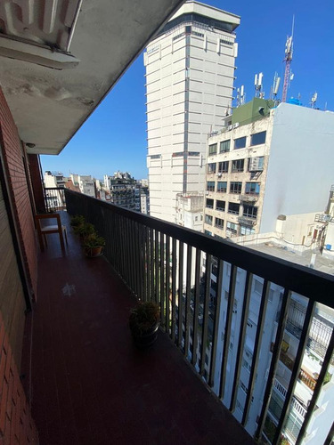 Imagen 30 de 30 de Basavilbaso Al 1200 Y Juncal Duplex 380 M2 4 Cocheras