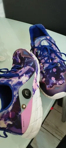 Zapatillas reebok mujer usada cheap
