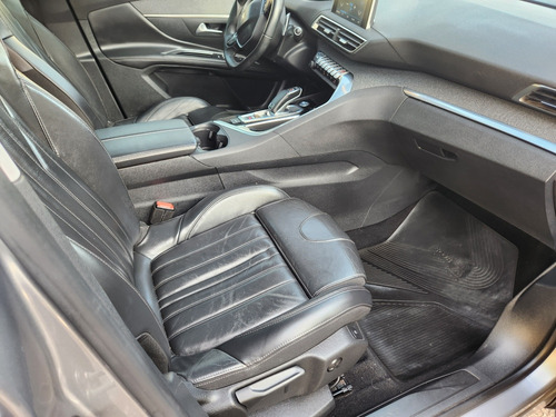 Peugeot 5008 1.6 Allure Plus Thp Tiptronic