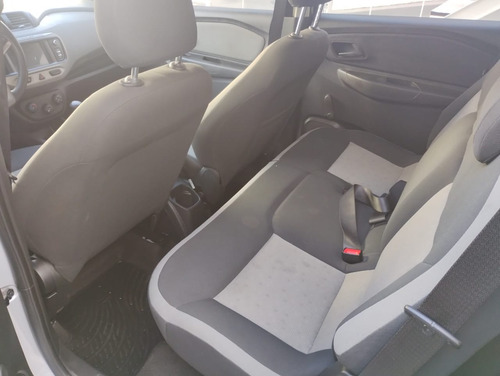 Chevrolet Spin 1.8 Lt 5as 105cv