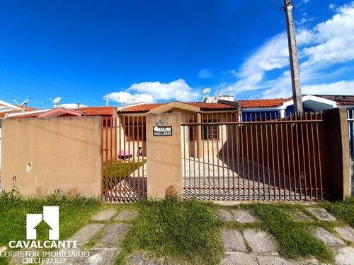 Imagem 3 de 28 de Casa - Ca00081 - 33121170