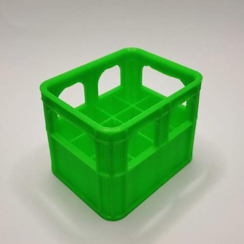 Porta Pilas Aa Tipo Java En Tpu Flexible - Regalo