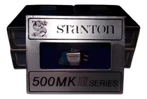 Comprar Cápsula+aguja Stanton 500e Mkii