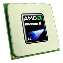 Amd Phenom Ghz Mhz Oem Computadora Cpu