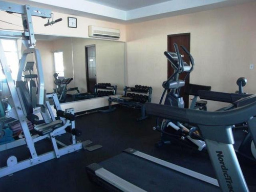 Imagen 13 de 14 de Venta De Penthouse En Ph Marquis Tower, El Cangrejo 20-4986