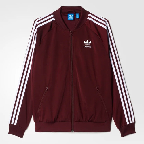 Casaca adidas Originals Sst