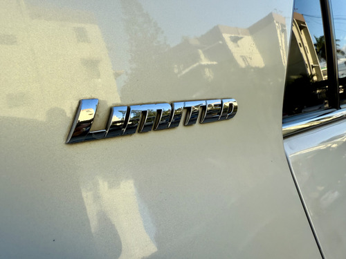Toyota 4runner Limited 2018 4x4