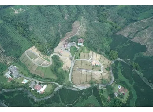 Venta Lote En Conjunto Campestre En Chinchiná Cod 615974