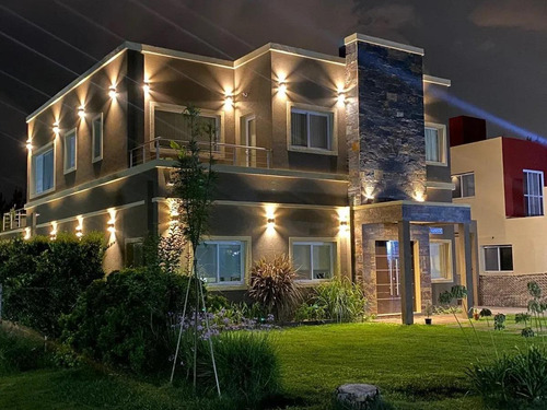 Susana Aravena Propiedades-casa En Venta En San Ignacio