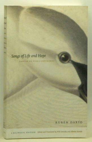 Libro: Songs Of Life And Hope/cantos Vida Y Esperanza (en