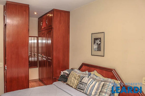 Imagem 6 de 15 de Apartamento - Vila Nova Conceição - Sp - 481740