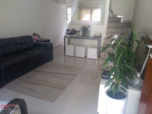 Imagem 1 de 13 de Sobrado, Amplo , Bairro Da Freguesia Do Ó - R$ 650 Mil!!! - St18834