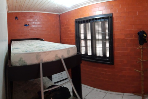 Imagem 12 de 21 de Casa À Venda Em Xangri-lá - Ca01233 - 68441681