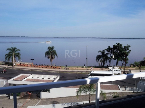Imagem 8 de 13 de Apartamento Praia De Belas Porto Alegre - 7524