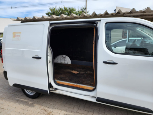 Citroën Jumpy 1.6 Pack Td Blue Hdi 5p