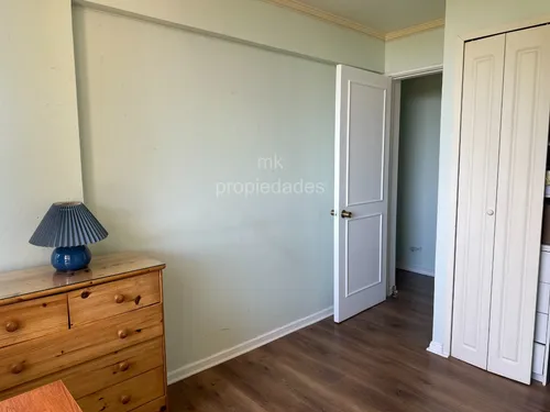 Venta Departamento De 4d/3b/e/b - Gregorio Marañon