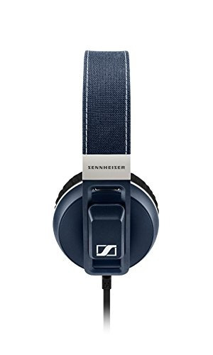 Sennheiser Urbanite Xl Over-ear Headphones - Denim !