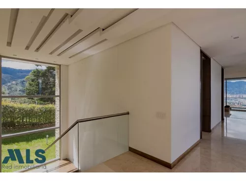Espectacular Casa Campestre Con Amplios Espacios(mls#251727)