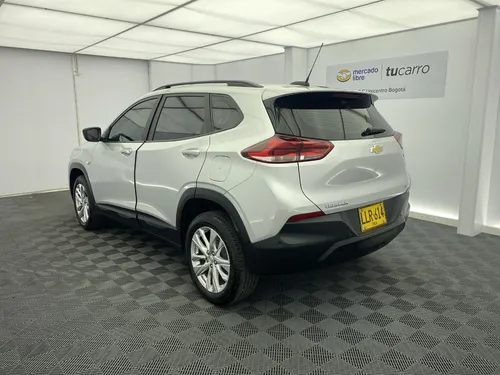 Chevrolet Tracker 2.0 At 2022