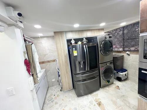 Apartamento En Quintas De Don Simón, Cali - Valle De Cauca