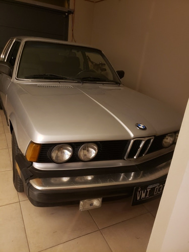 Bmw 320i 320i