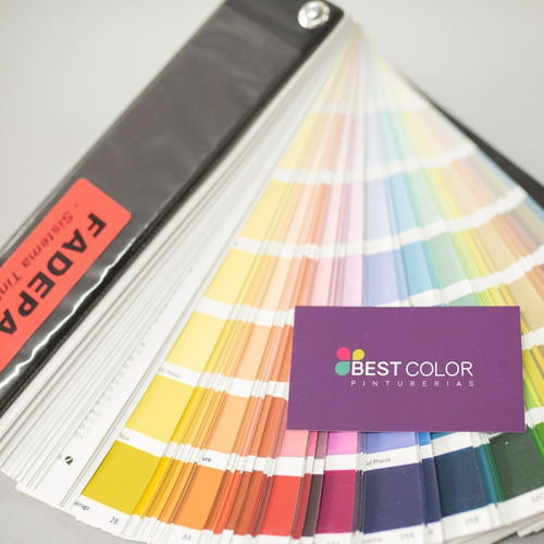 Pintura Latex Interior Exterior 20 Litros Fadepa