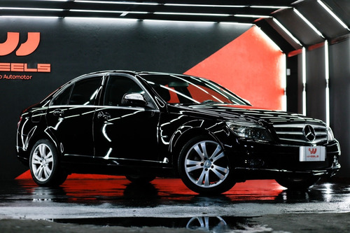 Mercedes-benz Clase C 3.0 C280 Avantgarde At