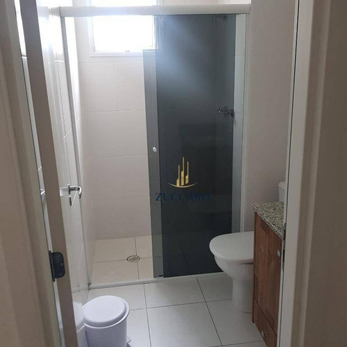 Apartamento À Venda, 106 M² Por R$ 850.000,00 - Jardim Flor Da Montanha - Guarulhos/sp - Ap16558