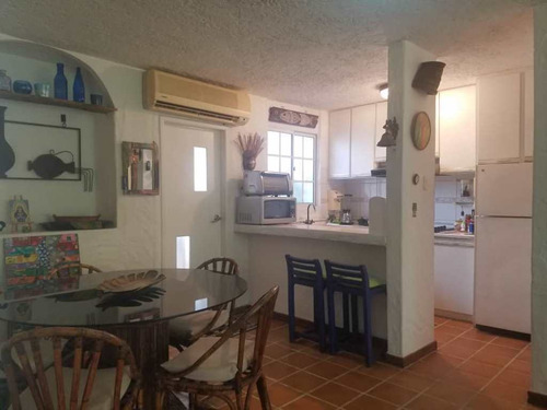 Imagen 4 de 14 de Town House En Venta Conj Los Corales