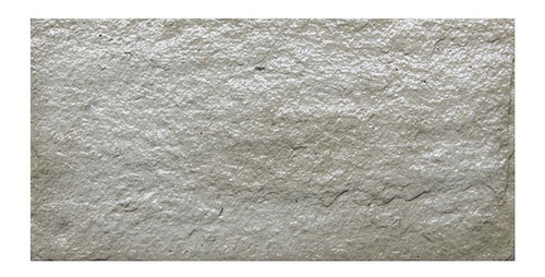 Baldosa De Concreto Piedra Viedma Crema 40 X 20