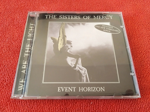 Sisters Of Mercy, Horizont 