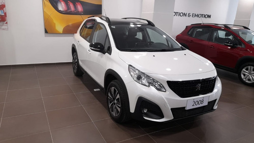 Imagen 15 de 19 de Peugeot 2008 Feline Tip