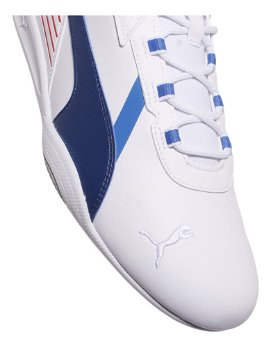 Imagen 6 de 10 de Zapatillas Puma Bmw Mms R Cat Machina Hombre Bl Rj