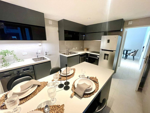 Departamento Venta 4 Ambientes Villa Del Parque