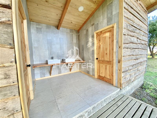 Imagen 21 de 30 de Sitio 5.000m2 Oferta Orilla Rio Navegable En Venta En Toltén