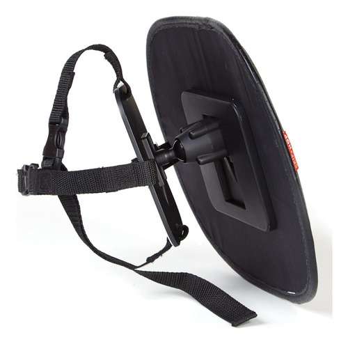 Espejo Bebé Skip Hop Sh282525 Negro