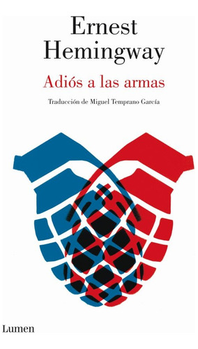 Adios  Las Armas Oferta - Ernest Hemingway